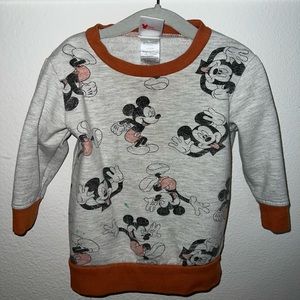 Mikey Sweatshirt